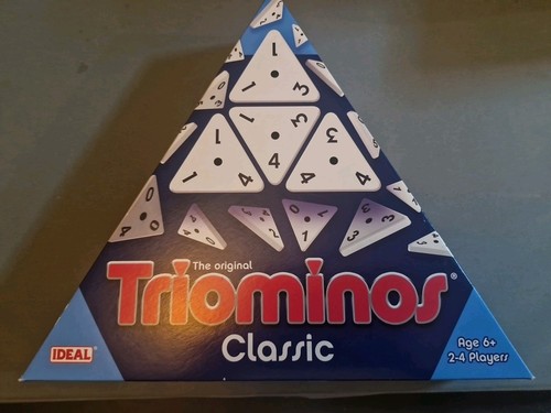 Original triominos - 🎲,