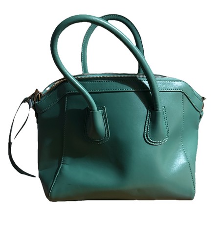 Deep jade green - deep,