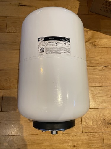 Zilmet ultra pro - 24, litre