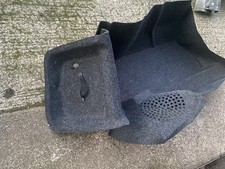 Alfa Romeo Spider 916 Rear