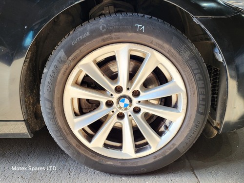 Bmw series f10 - 5,