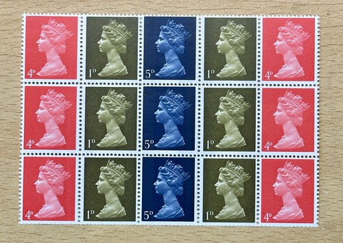 Qeii 1967 pre decimal - qeii,