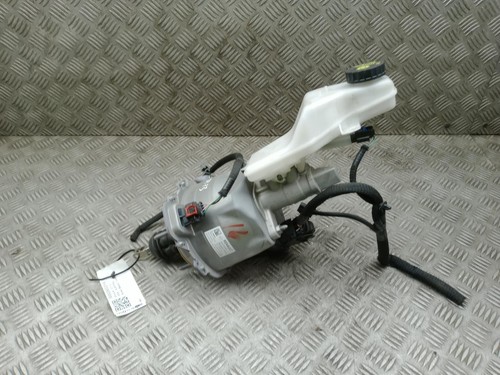 Renault austral brake master - renault,