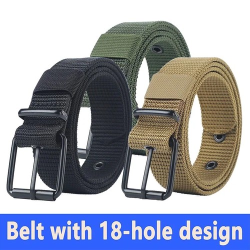 Mens tactical work - mens, belt