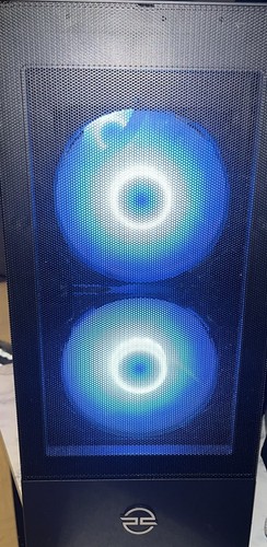 Custom built gaming - custom,