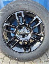 Land Rover Defender L663