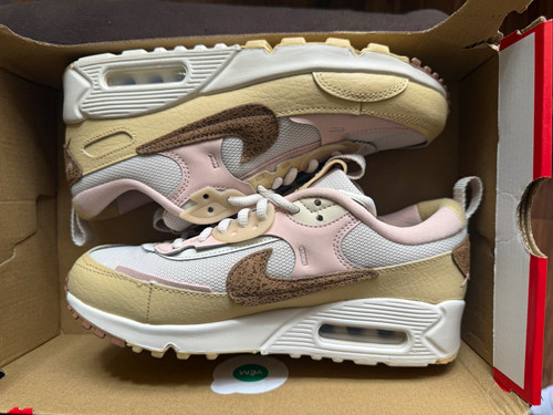 Nike air max futura - air,