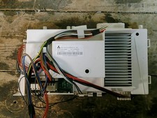 Control Board, Indesit