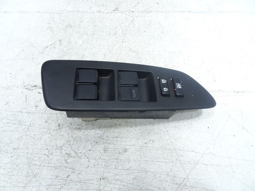Toyota auris electric - 06-12,