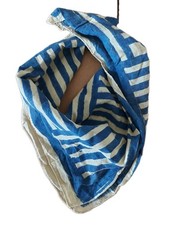 Organic Cotton  Indian Hand