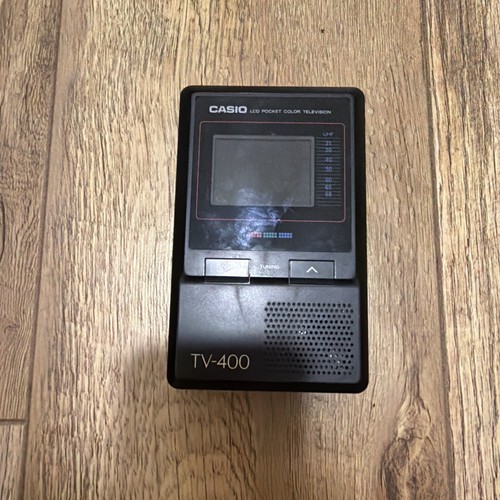 Casio lcd pocket color - lcd,
