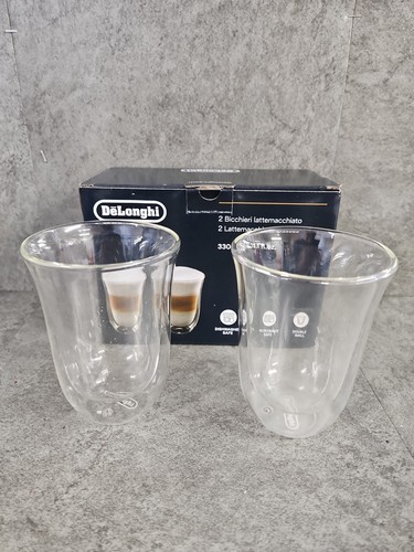 Longhi double wall latte - double,
