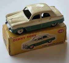 Vintage Dinky Toys Boxed