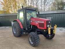 Massey Ferguson 6245