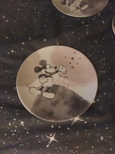 Disney You Are Magic Plate