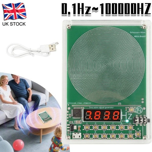 83hz 1hz 100khz pulse - 0.1hz-100khz,