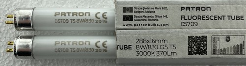 Watt t5 28mm - t5, 16mm