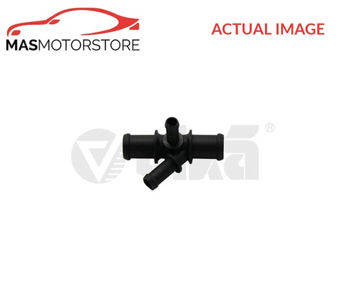 Coolant flange pipe - flange, /