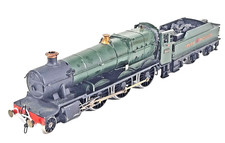 GWR 6800 Grange Class No 6863