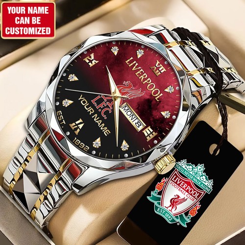 Personalized liverpool - liverpool, fc