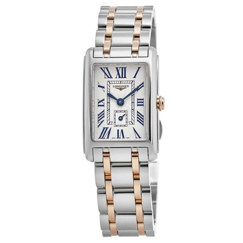 New longines dolcevita quartz - longines,
