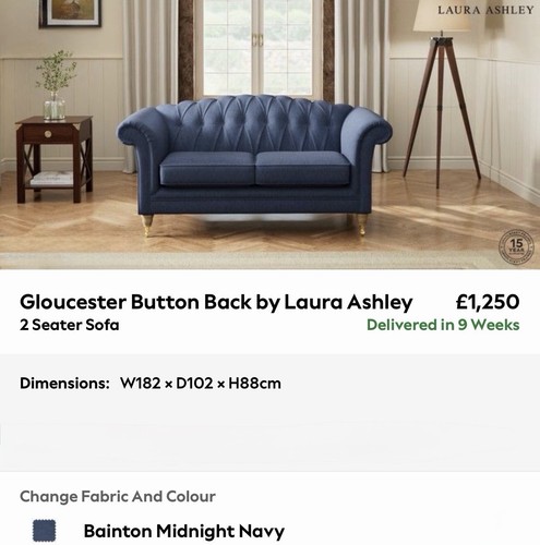 Next laura ashley - laura,