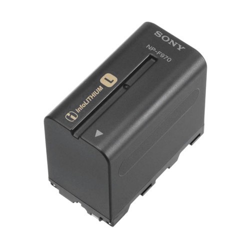 Sony f970 f570 f770 genuine - np-f970,