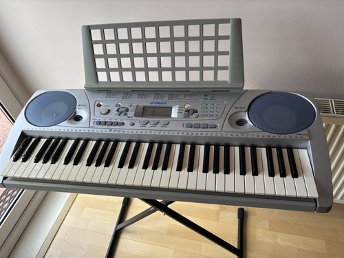 Yamaha psr 275 piano - psr-275, keyboard