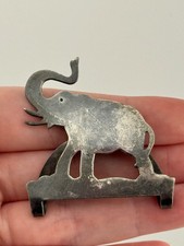 Antique Rogers Lunt & Bowlen