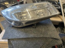 VAUXHALL INSIGNIA OFFSIDE