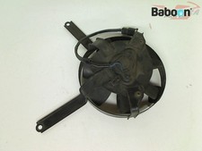 Cooling Fan Yamaha FZR 600