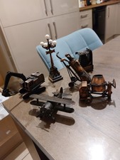 DIECAST PENCIL SHARPENERS X6