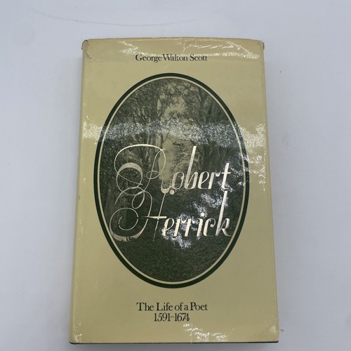 Robert herrick 1591 1674 by - 1591-1674,