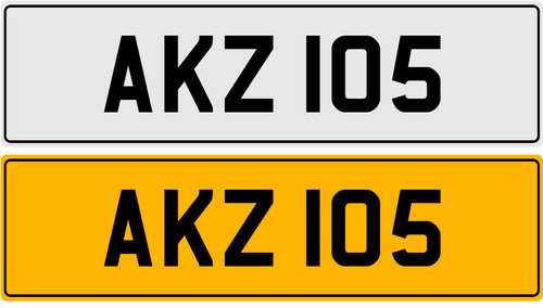 Akz 105 allan allen - akz,