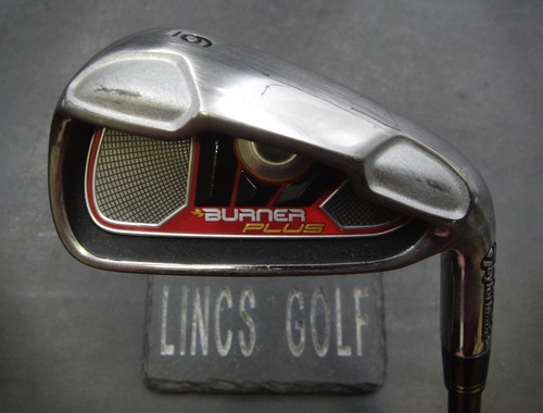 Taylormade burner plus iron - burner, 6