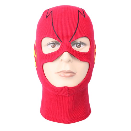 Prop cos the flash red - the, helmet