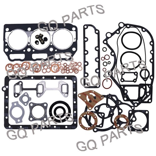 3gmf 3gmd full gasket set - full, kit