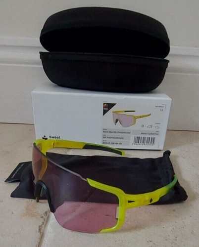 Sweet protection ronin - ronin, max