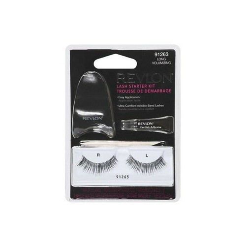 Revlon false eye - revlon,