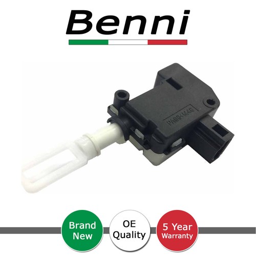 Benni hatchback actuator - benni,