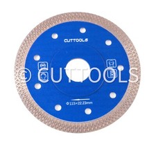 Diamond Cutting Disc 115mm /