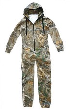 GENTS OAK TREE CAMO JUMP SUIT