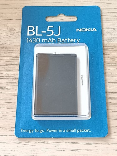Original nokia battery - original,