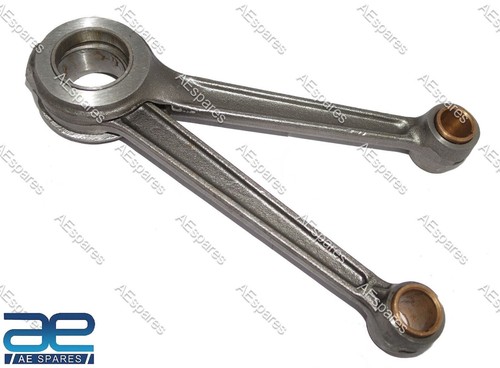 Crank connecting rod - crank,