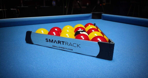 Smart rack ball size - smart,
