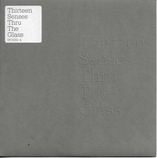 Thirteen Senses - Thru The