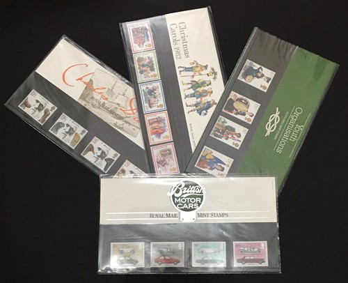 Large selection royal - large,