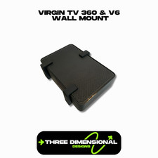 Virgin Media Tv Wall Mount 