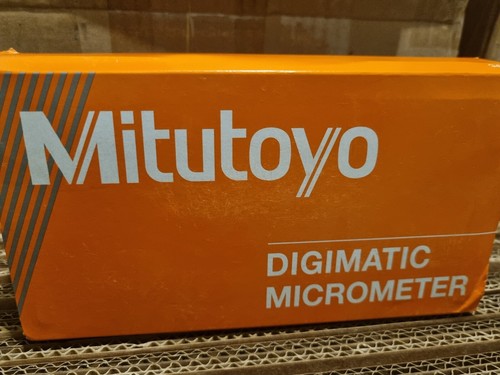 Mitutoyo 293 230 digital - mitutoyo,