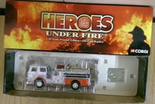 Corgi US50804 Seagrave K